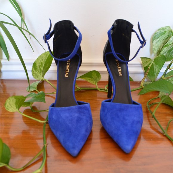 High heels sandals - Picture 2 of 4